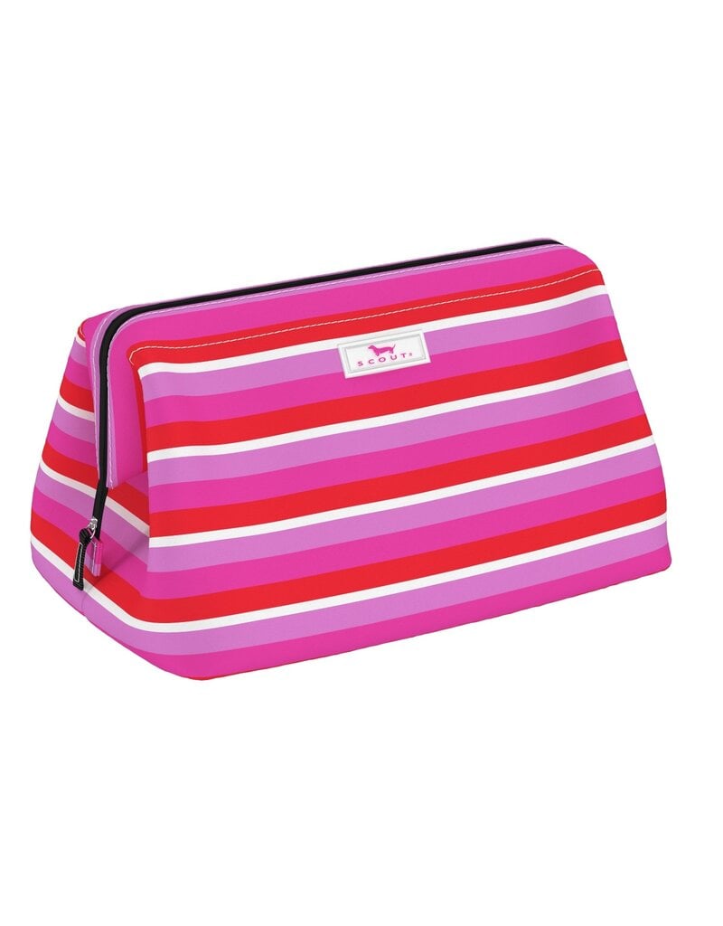 Scout Scout Big Mouth Makeup Bag Love Actually