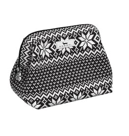 Scout Scout Little Mouth Makeup Bag Sweater Weather