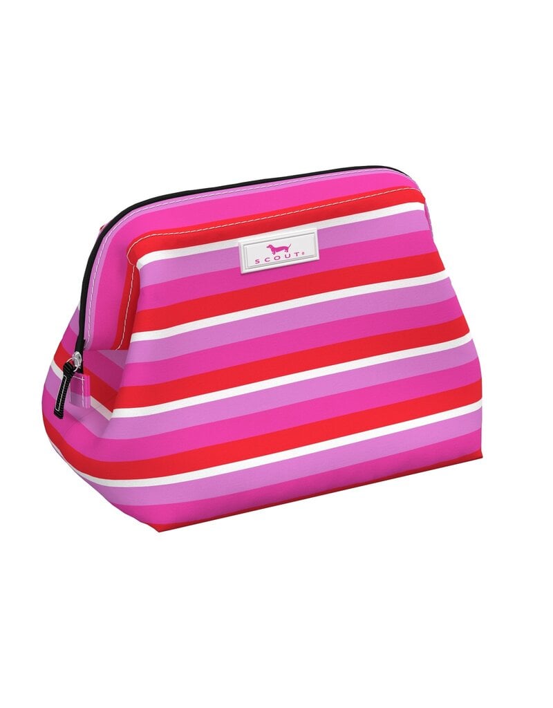 Scout Scout Little Mouth Makeup Bag Love Actually