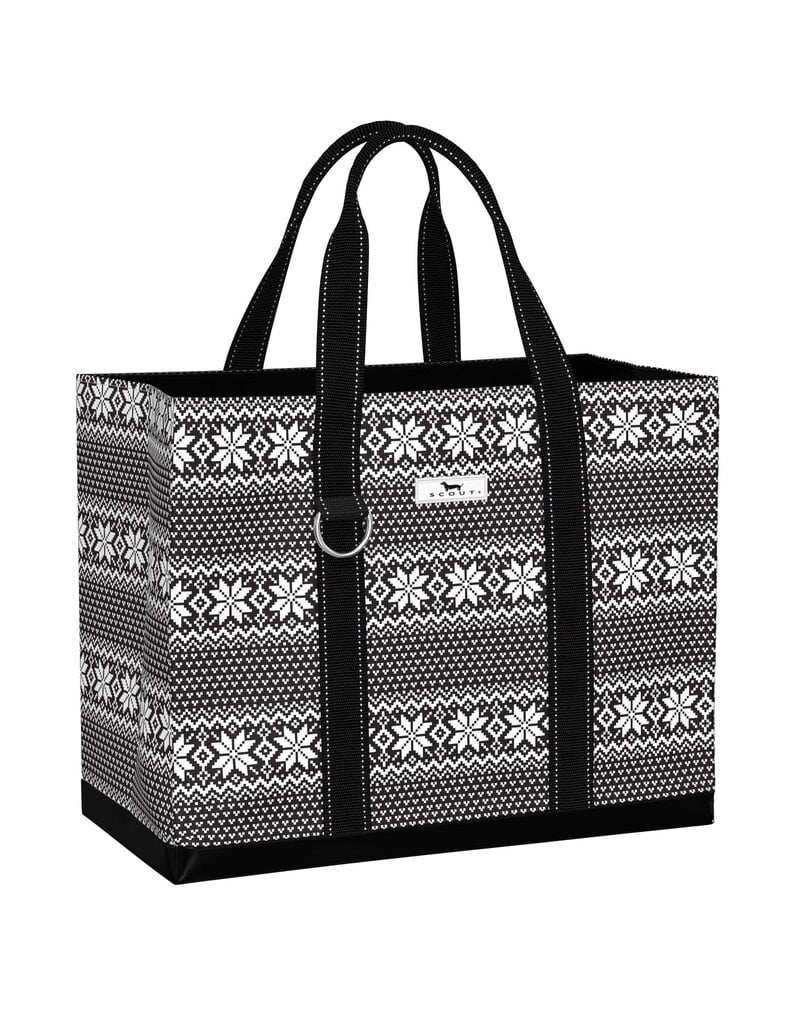 Scout Scout Original Deano Tote Large Sweater Weather