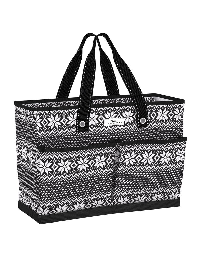Scout Scout Ben Pocket Tote Sweater Weather