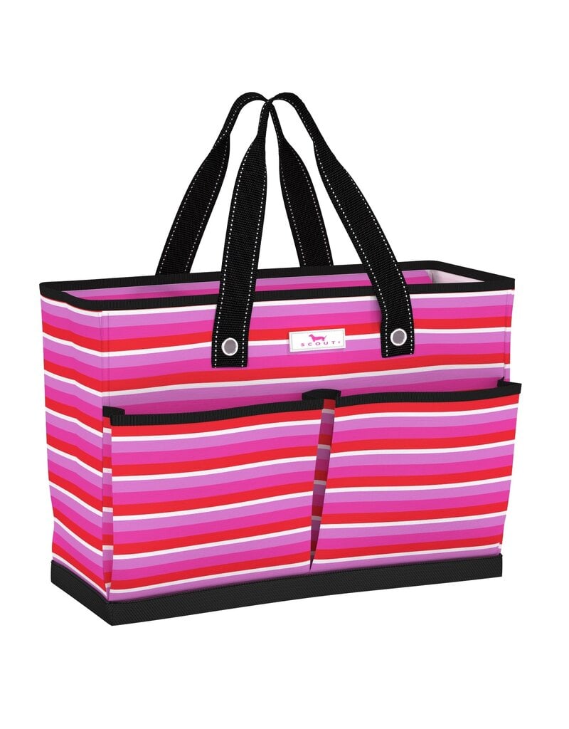 Scout Scout Ben Pocket Tote Love Actually