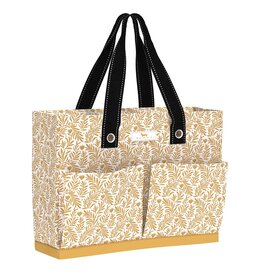 Scout Scout Uptown Pocket Tote Glitz Spritz