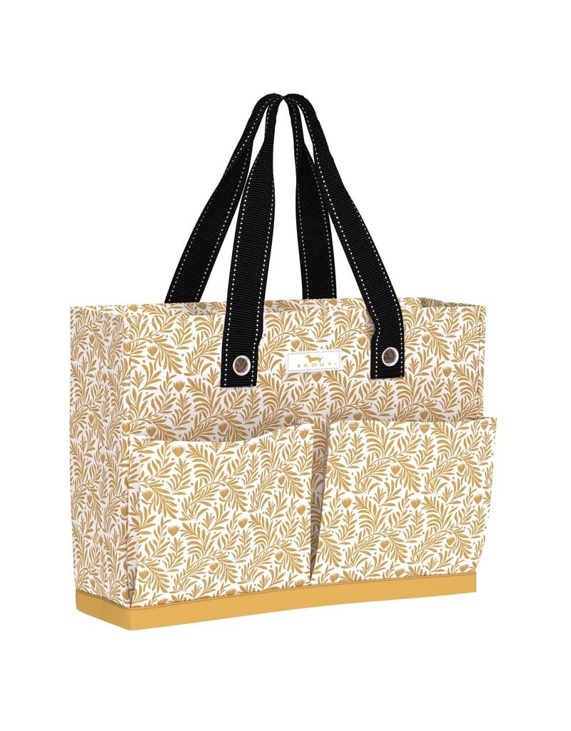 Scout Scout Uptown Pocket Tote Glitz Spritz