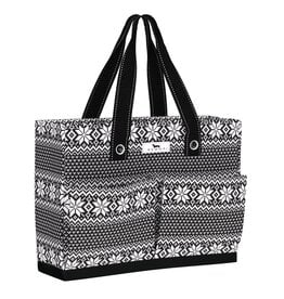 Scout Scout Uptown Pocket Tote Sweater Weather