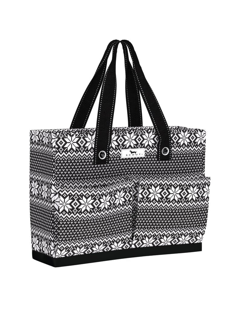 Scout Scout Uptown Pocket Tote Sweater Weather