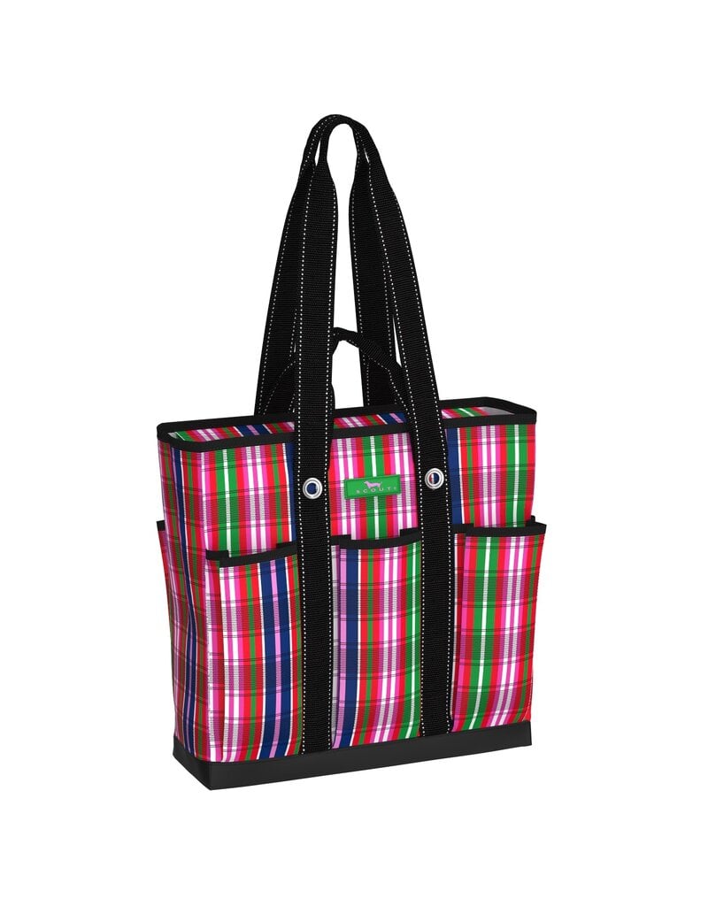 Scout Scout Rocket Pocket Tote Wrap Battle
