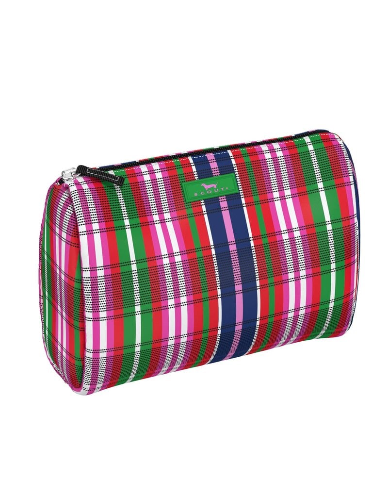 Scout Scout Packin Heat Toiletry Bag Wrap Battle