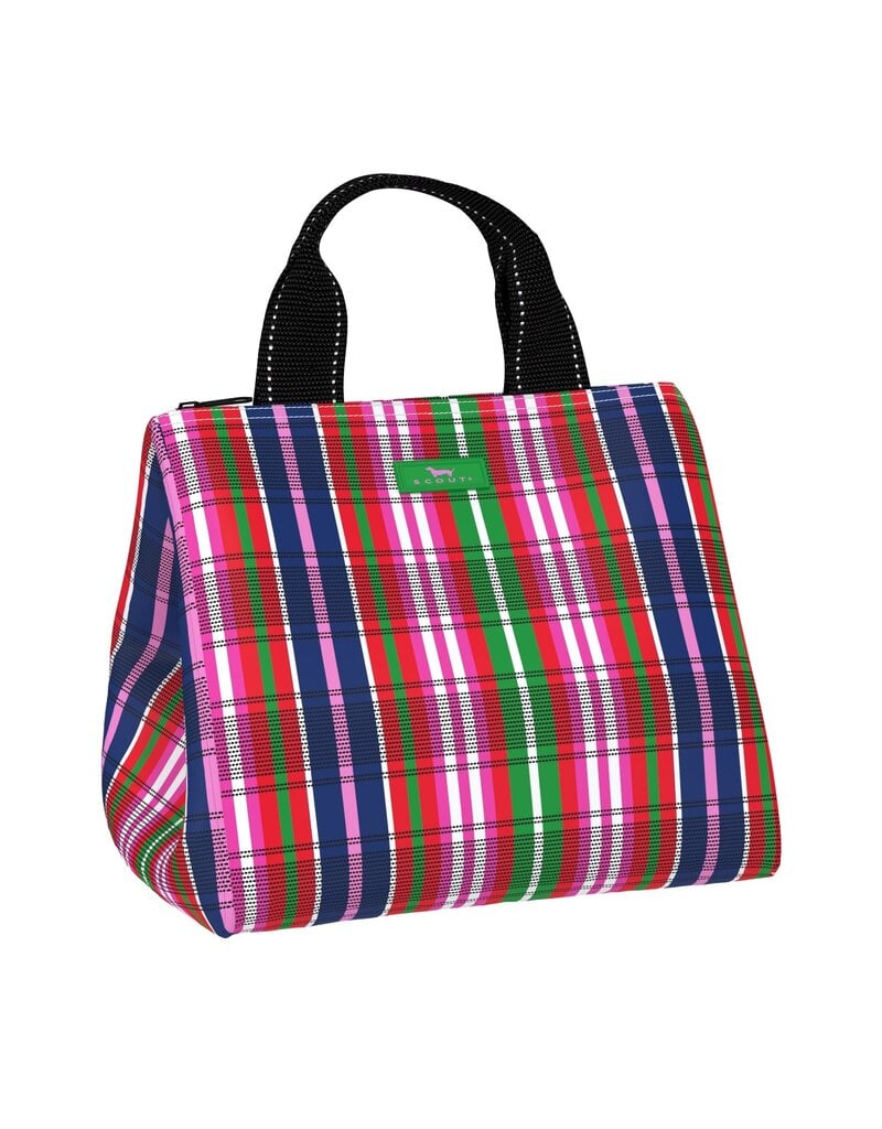 Scout Scout Eloise Lunch Bag Wrap Battle