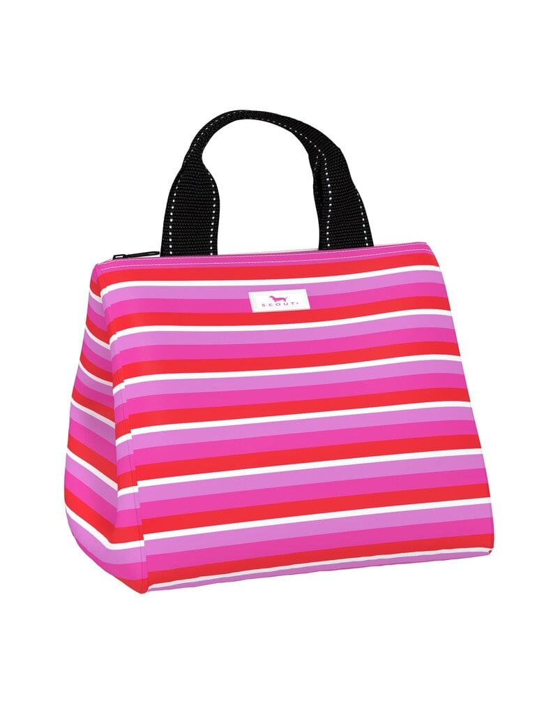 Scout Scout Eloise Lunch Bag Love Actually