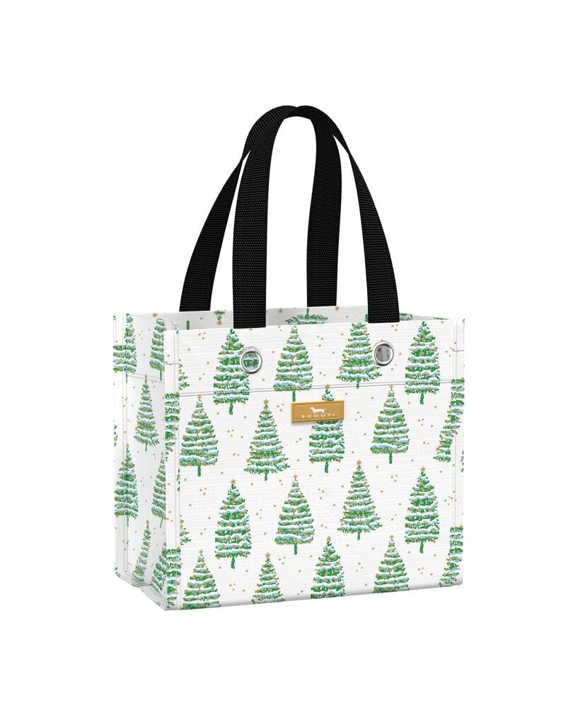 Scout Scout Gift Bag Small Spruce Springsteen