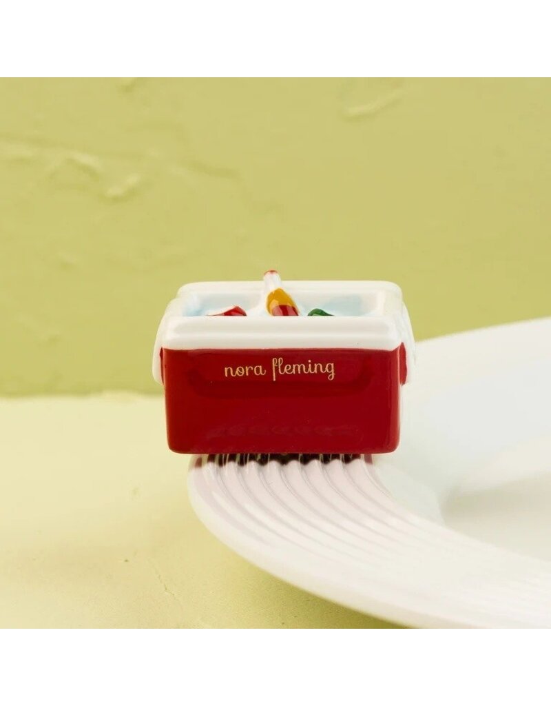 Nora Fleming Nora Fleming Attachment Ice Cold (Cooler)