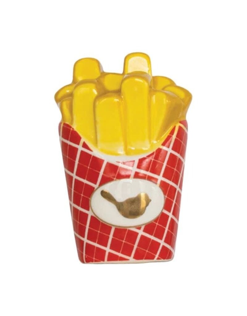 Nora Fleming Nora Fleming Attachment Happy Fry Day