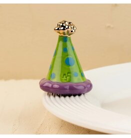 Nora Fleming Nora Fleming Attachment Hats Off to 20 Years