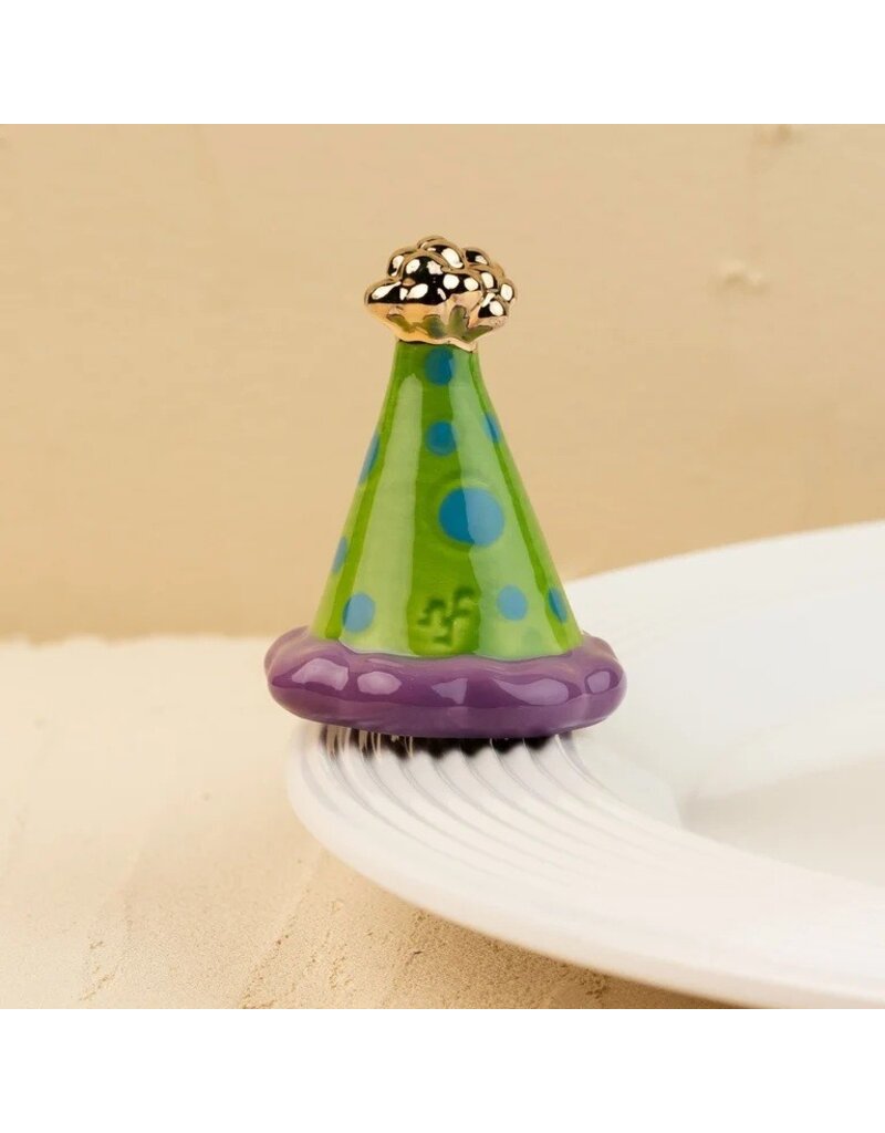 Nora Fleming Nora Fleming Attachment Hats Off to 20 Years