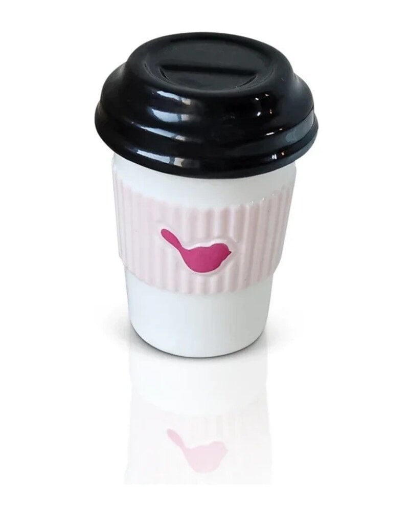 Nora Fleming Nora Fleming Attachment Cup of Ambition