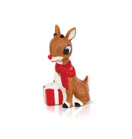 Nora Fleming Nora Fleming Attachment Rudolph The Red Noise Reindeer