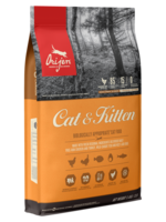 Orijen Orijen Cat & Kitten 5.4kg