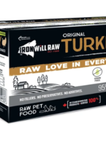 Iron Will Iron Will Original Turkey 6 x 1lb