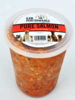 Raw Performance Raw Performance - Pure Wild Salmon 2 lb