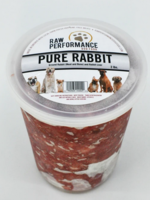 Raw Performance Raw Performance - Pure Rabbit 2lb