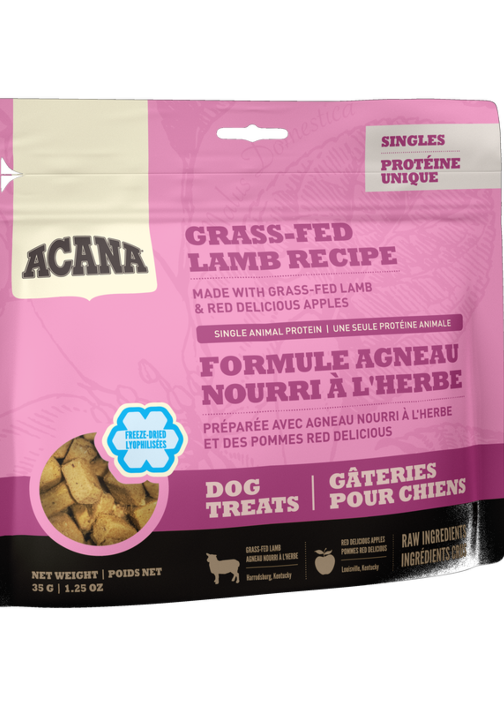 Acana Acana - Lamb Treats 92g