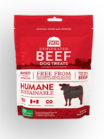 Open Farm Open Farm Dog Treat Beef 4.5 oz