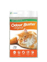 Odour Buster Cat Litter 6 kg