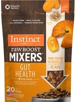NATURE'S VARIETY NV Instinct - Raw Boost Mixers Gut Health 5.5 oz