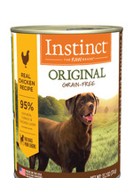Instinct Instinct Original Chicken 13.2oz