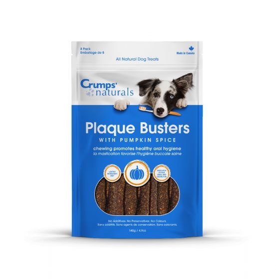 Crumps naturals plaque busters sales