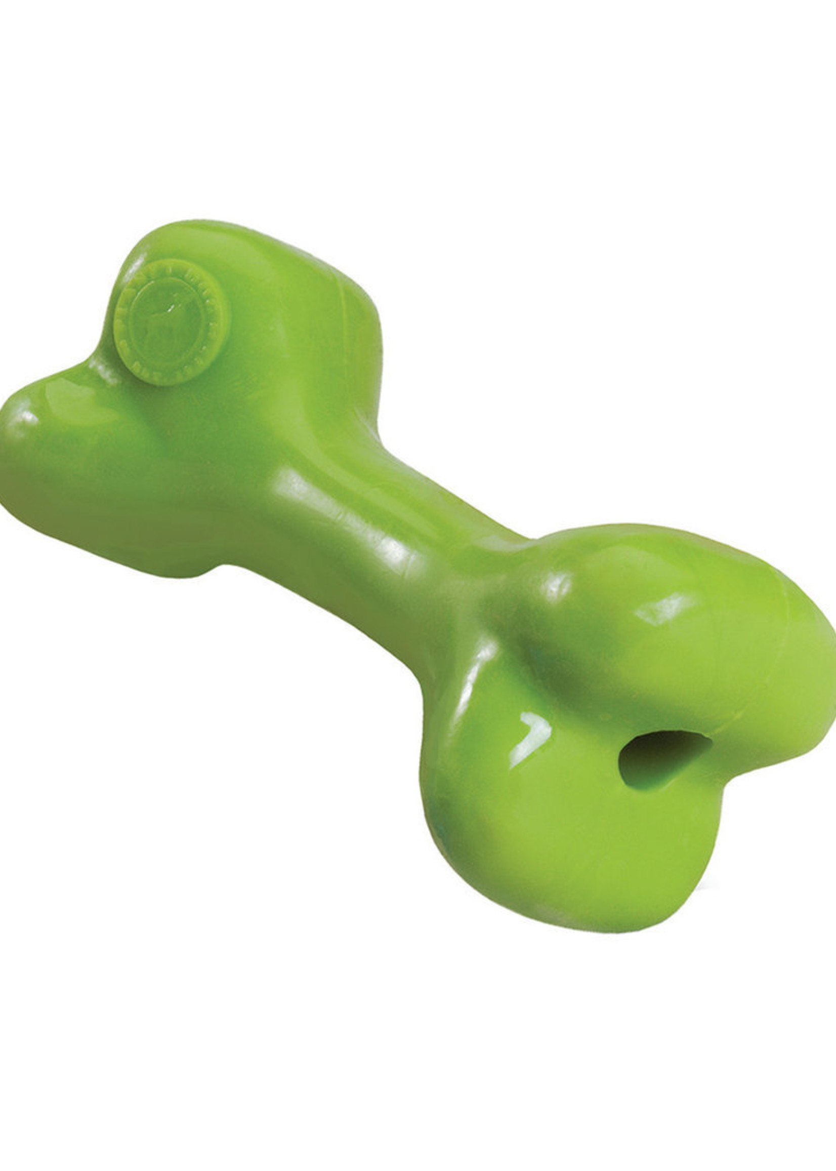 Orbee Tuff Bone Large Green