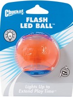 Chuckit! LED Flash Ball Medium