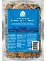 Open Farm Open Farm Gently Cooked Surf & Turf 8 oz