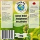 Earth MD Earth MD Allergy Relief 50g