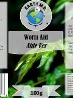 Earth MD Earth MD DE Plus (Worm Aid) 50 g