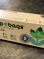 Poop Bags Poop Bags Bulk Roll (300ct)