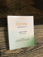 Calyx Calyx Bath Bloom - Detox (Peppermint & Ti-Tree)