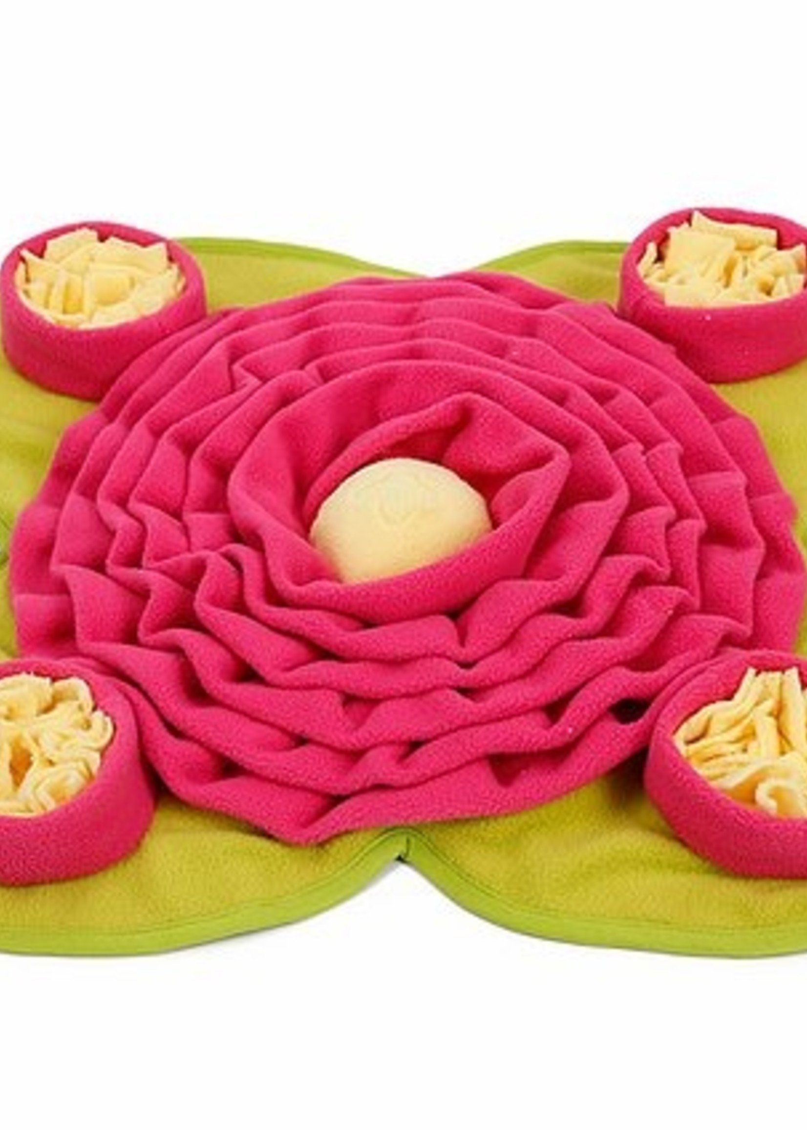 Pawz N Dogz Pawz N Dogz Squeaker Snuffle Mat