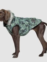 Can Pooch / Everest Explorer Jacket / Green / 16