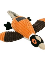 Tall Tails Tall Tails Plush Pheasant with Squeaker L