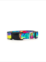 Woof Concept Woof Concept Polygon Collar Small (9-15in)