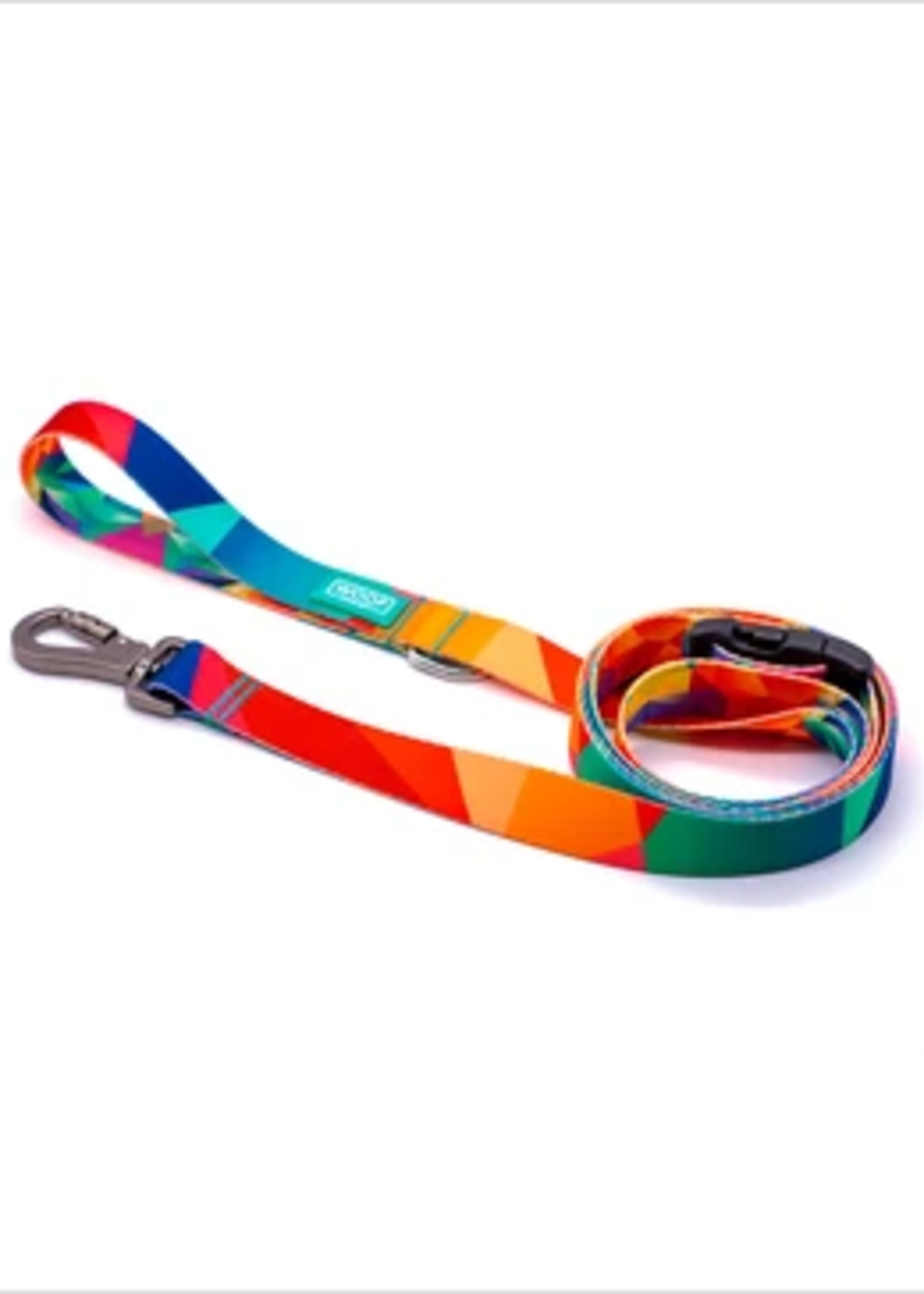 Woof Concept Woof Concept Polygon Leash S  (W 0.6in, L 5 ft)