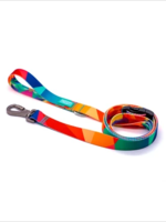 Woof Concept Woof Concept Polygon Leash M (W0.8 in , L 5 ft)