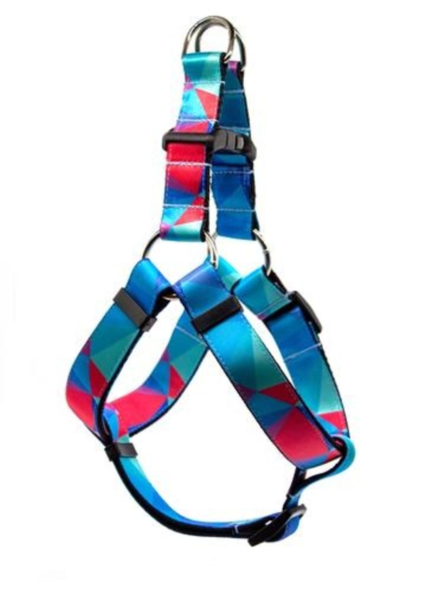 Woof Concept Woof Concept - Prism Step-In Harness M