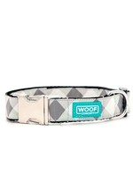 Woof Concept Woof Concept - Premium Smart Casual Collar M