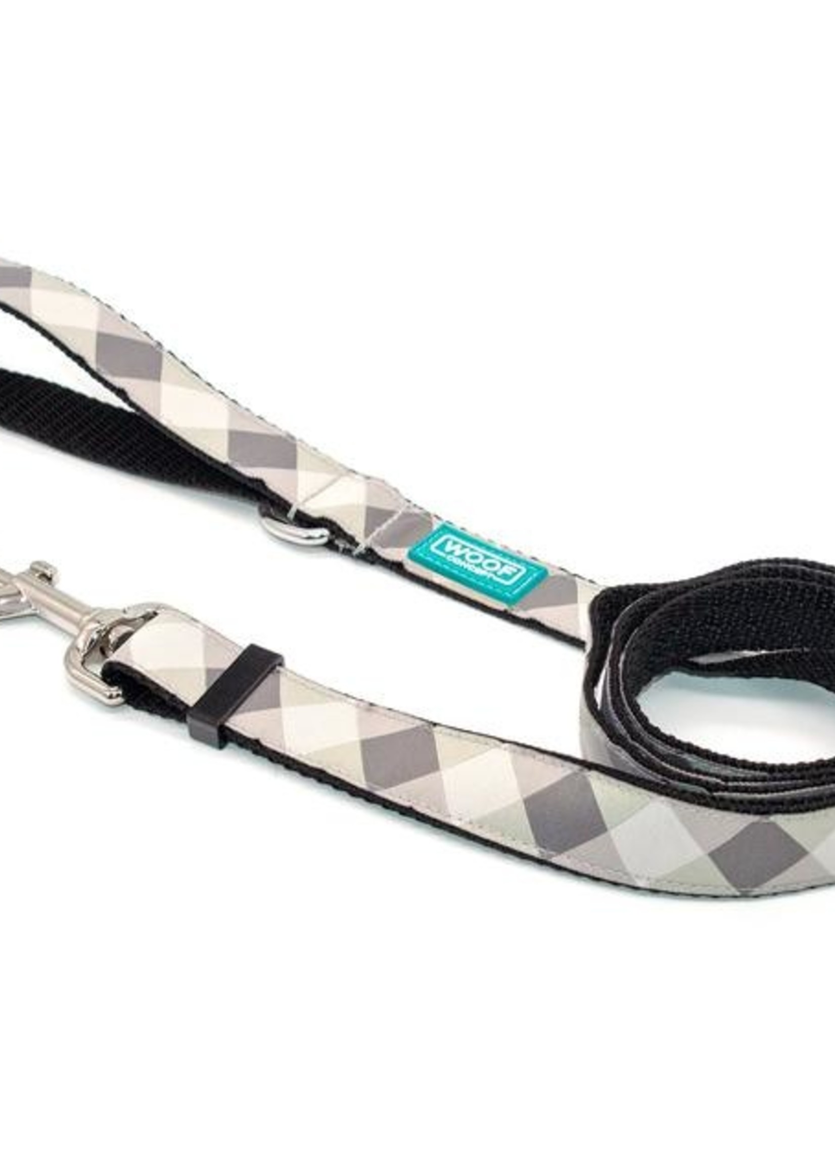 Woof Concept Woof Concept - Premium Smart Casual Leash M