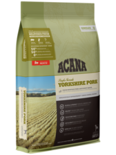 Acana pork yorkshire discount