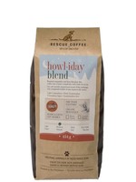 Rescue Coffee - Howl-iday Blend (Ground)