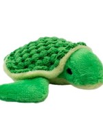 Tall Tails Tall Tails Plush Turtle with Squeaker